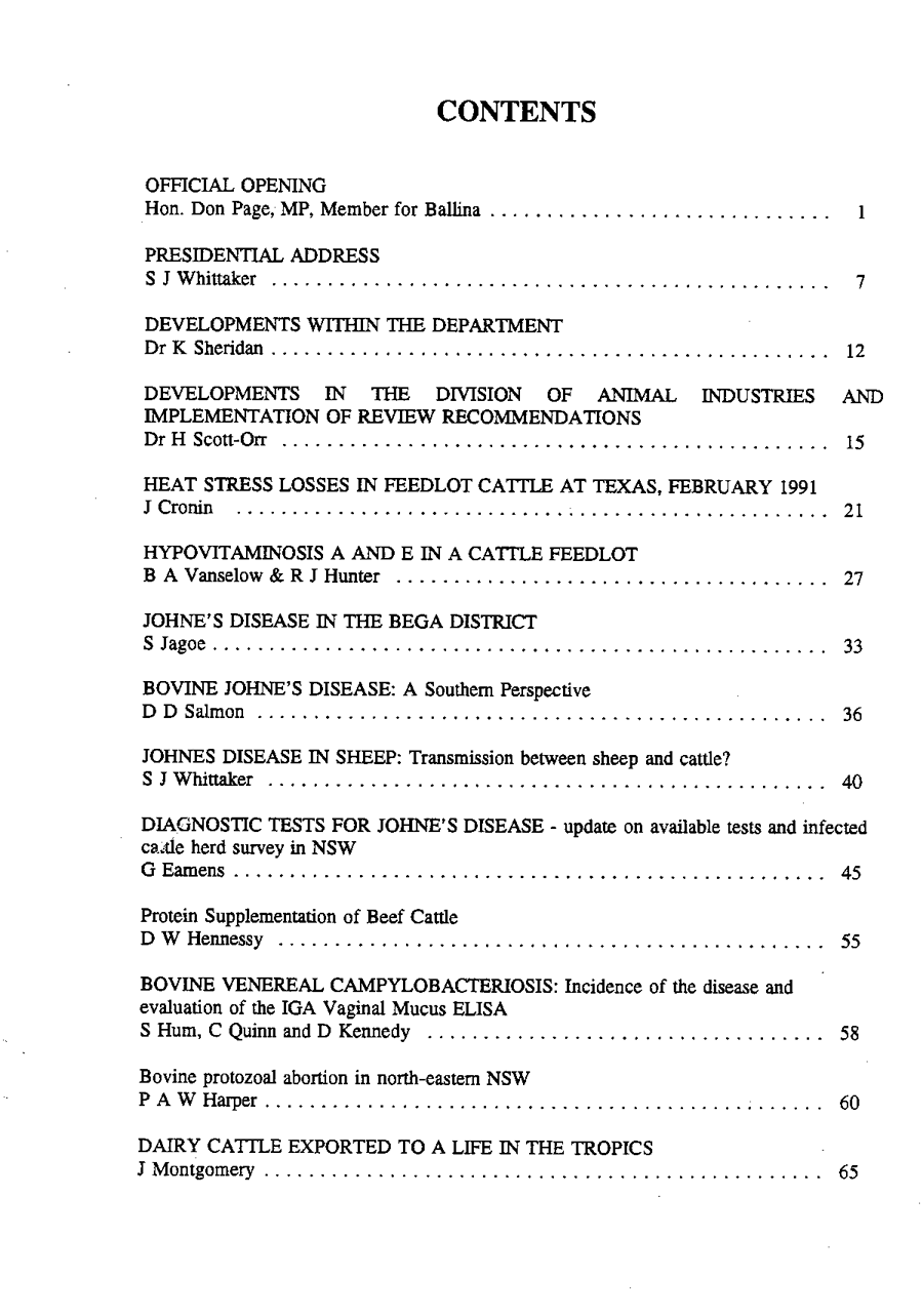 1993 Inside contents 1